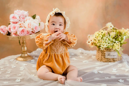 普洱溶豆几个月宝宝可以吃